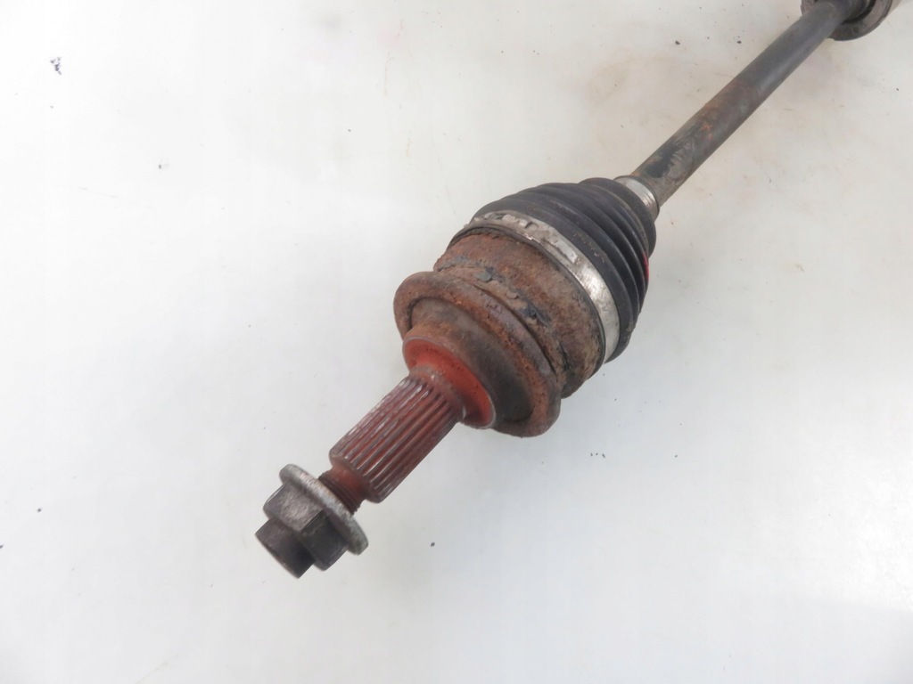 фото №5, Приводной вал правая передняя suzuki swift iv 1.2 b