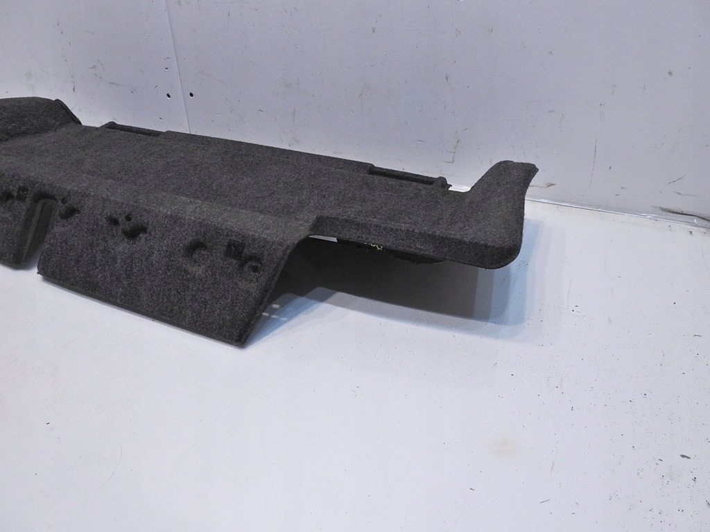 фото №9, Коврик пол багажника honda accord vi