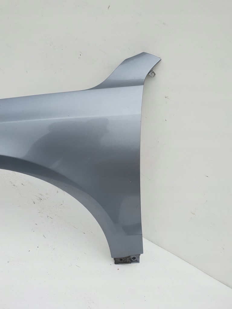 Audi q5 8r0 08-12 крыло  левое  перед передний Недорого
