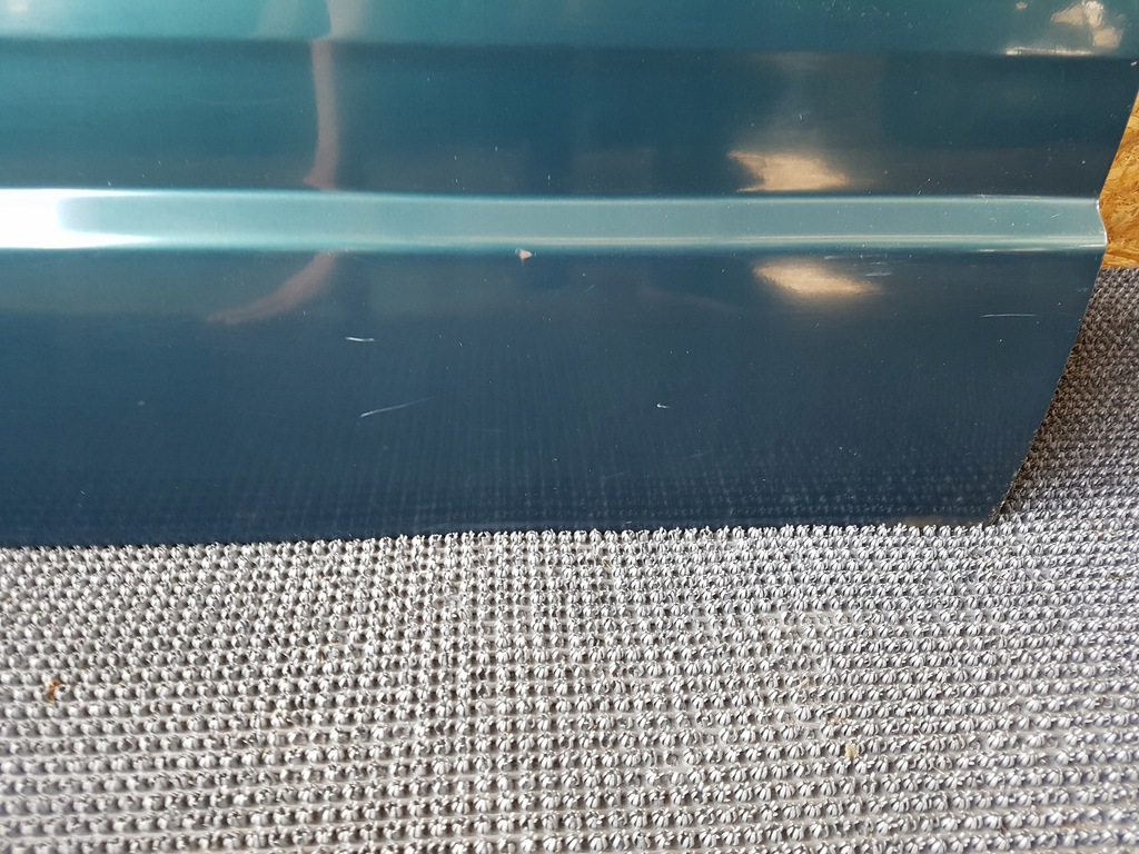 фото №8, Mitsubishi l200 i 86-96 перша покоління двері ліва лівий перед передні