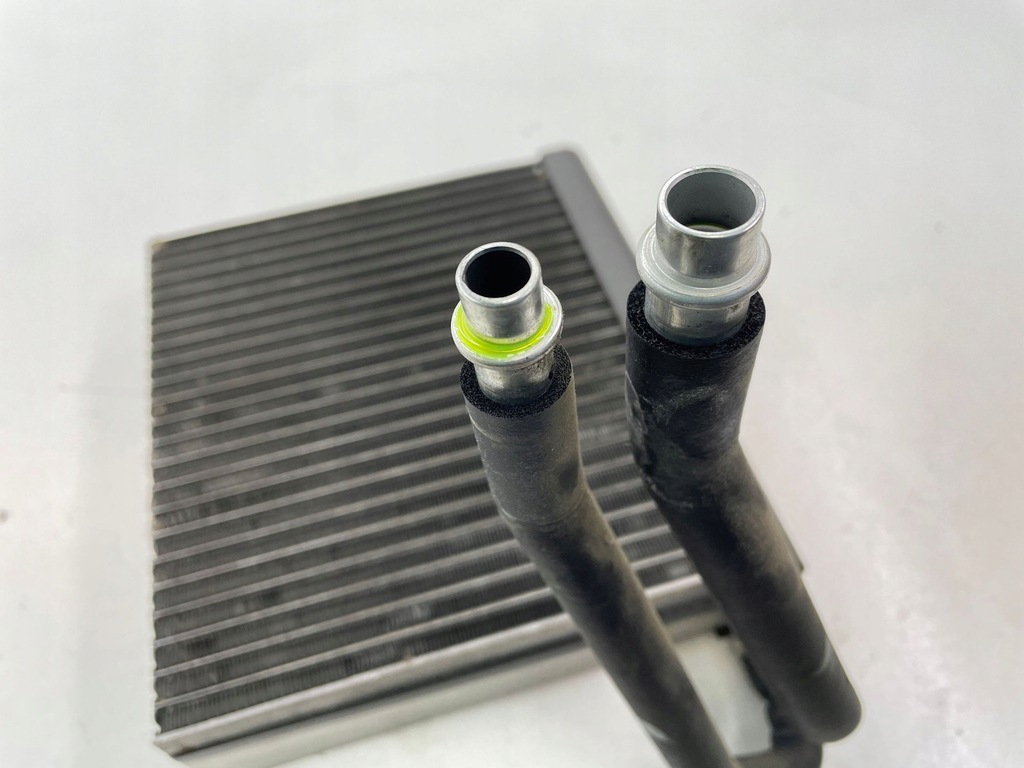 фото №7, Mercedes-benz b w245 2006 испаритель кондиционера