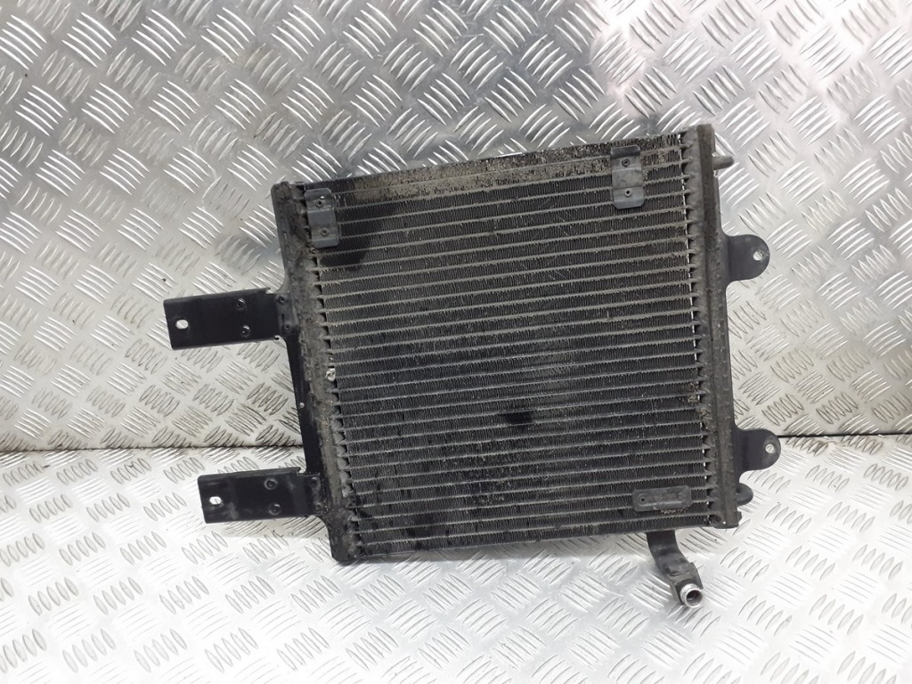 фото №1, Volkswagen оригинальный номер 6x0820191a радиатор кондиционера