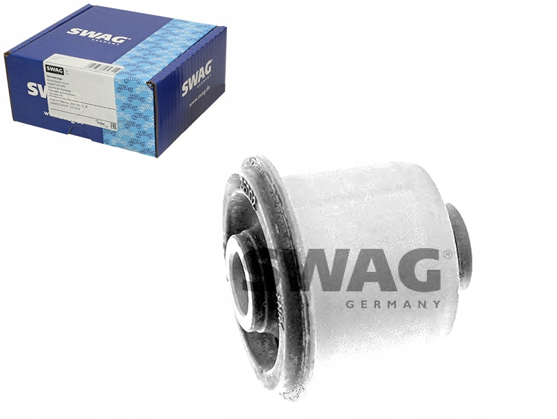 фото №2, Swag втулка важеля kia sorento i