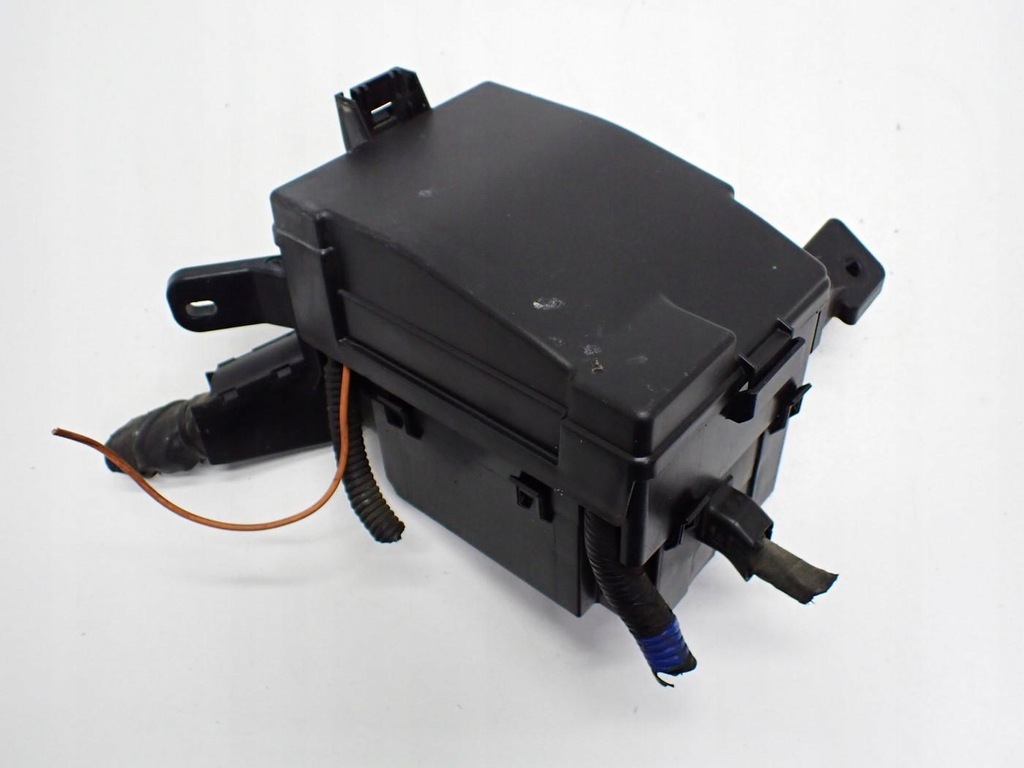 фото №1, Корпус коробка предохранителей kia venga 10r