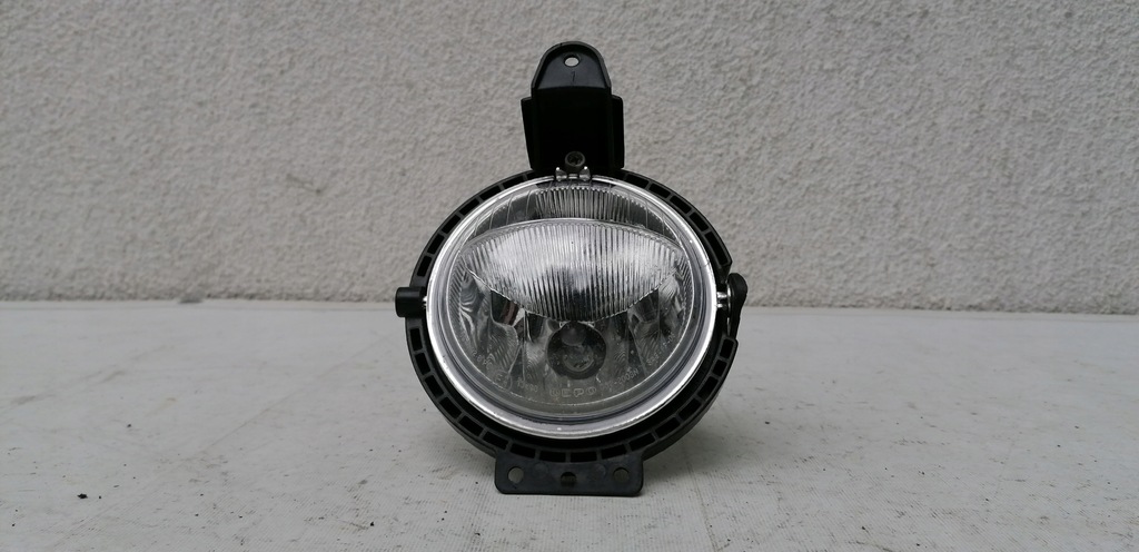 фото №4, Mini countryman r60 r61 противотуманная фара