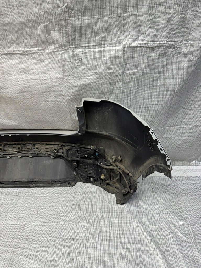 фото №6, Бампер задня задній 6-pdc jaguar e-pace x540-aa02 бампер