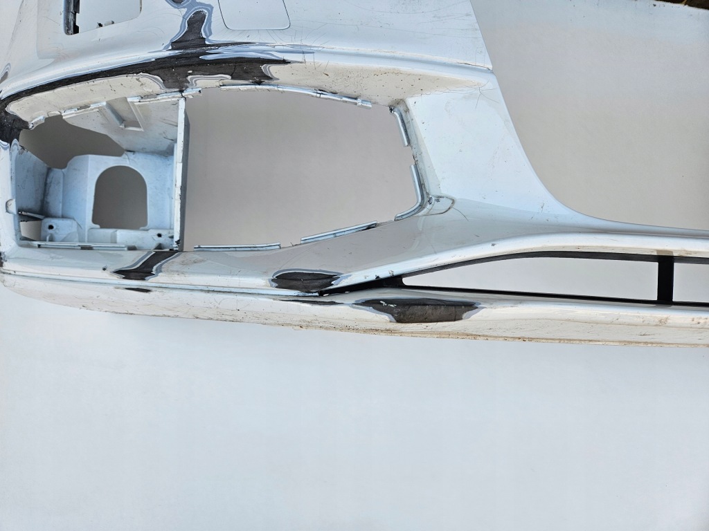 Audi a4 b8 lift s-line 11-15 бампер перед передний с Разборки