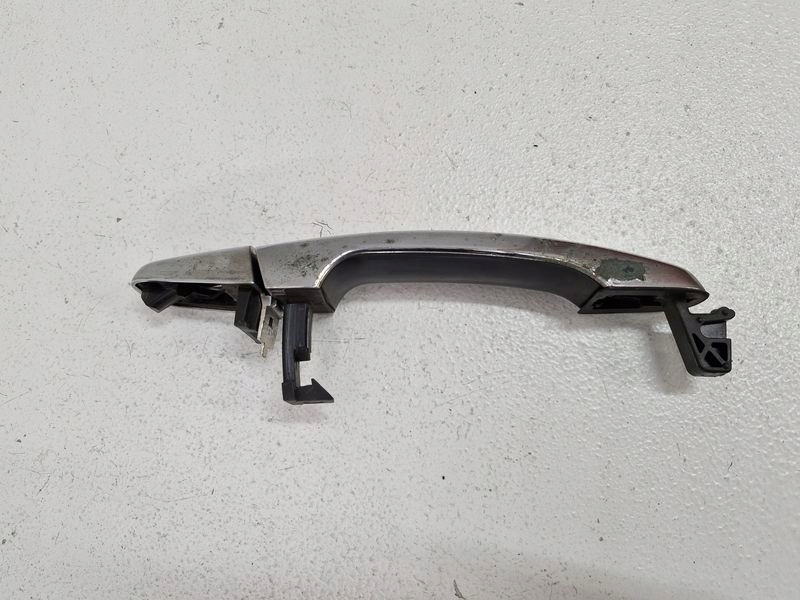 фото №5, Chevrolet hhr ручка дверь правый задняя хром