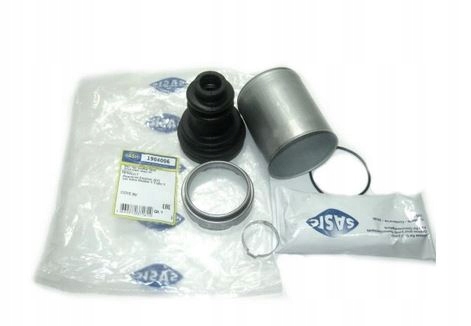 фото №1, Sasic 1904006 набір захист, система кермовий