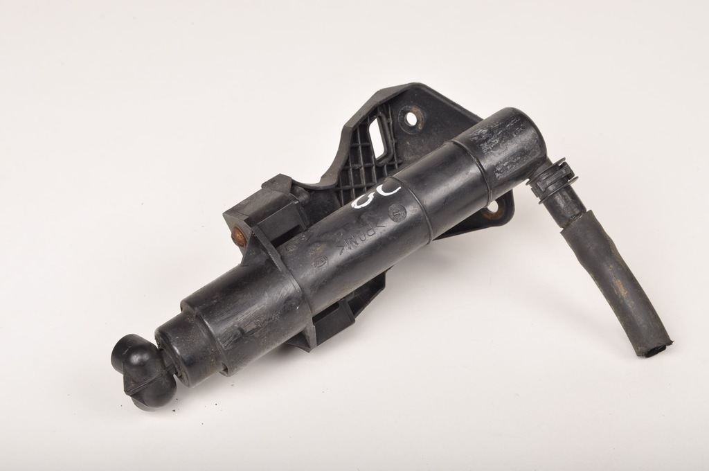 фото №1, Mercedes x164 помпа омывателя фары правая