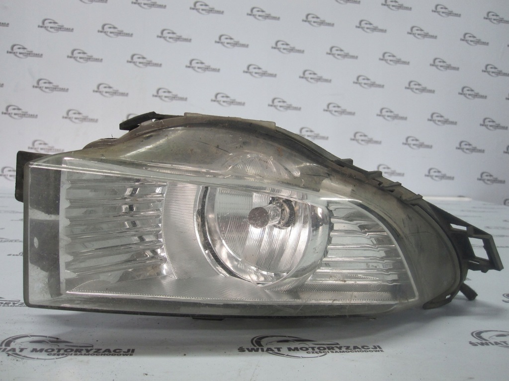 фото №1, Opel insignia a протитуманна фара лівий перед 13226828