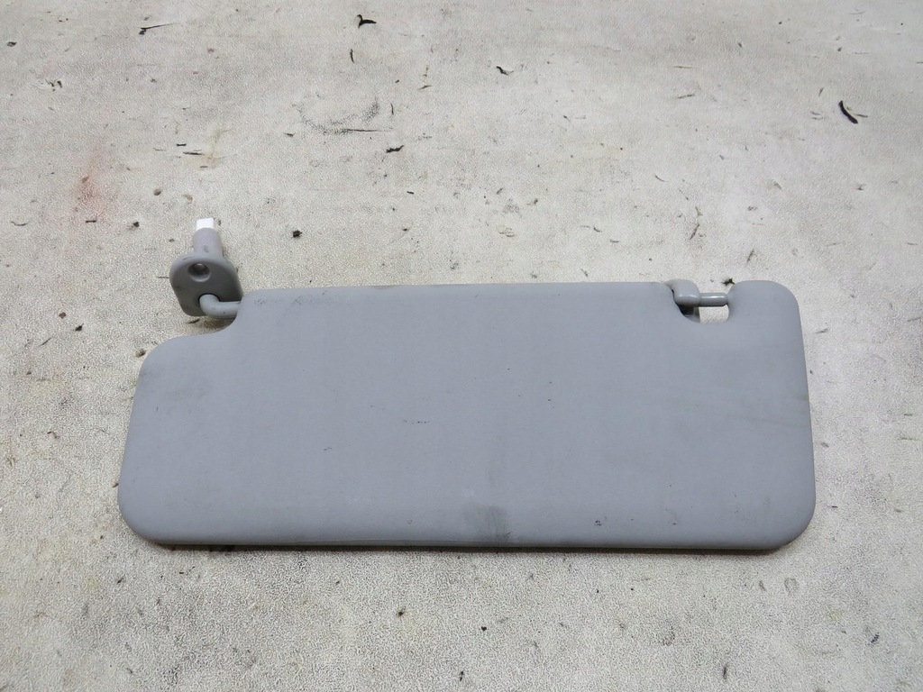 фото №1, Захист сонцезахисна права vitara iii