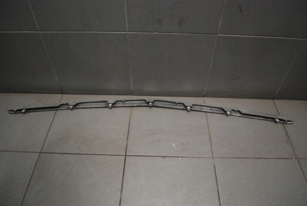 фото №10, Молдинг бампера середня mercedes w169 a1698850324