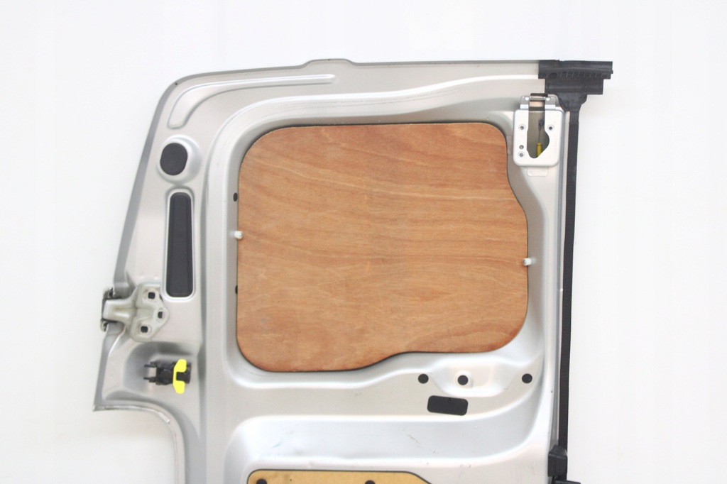 фото №7, Jumpy expert iii proace ii vivaro c 16r- двері праве задні задня ezr ezrc