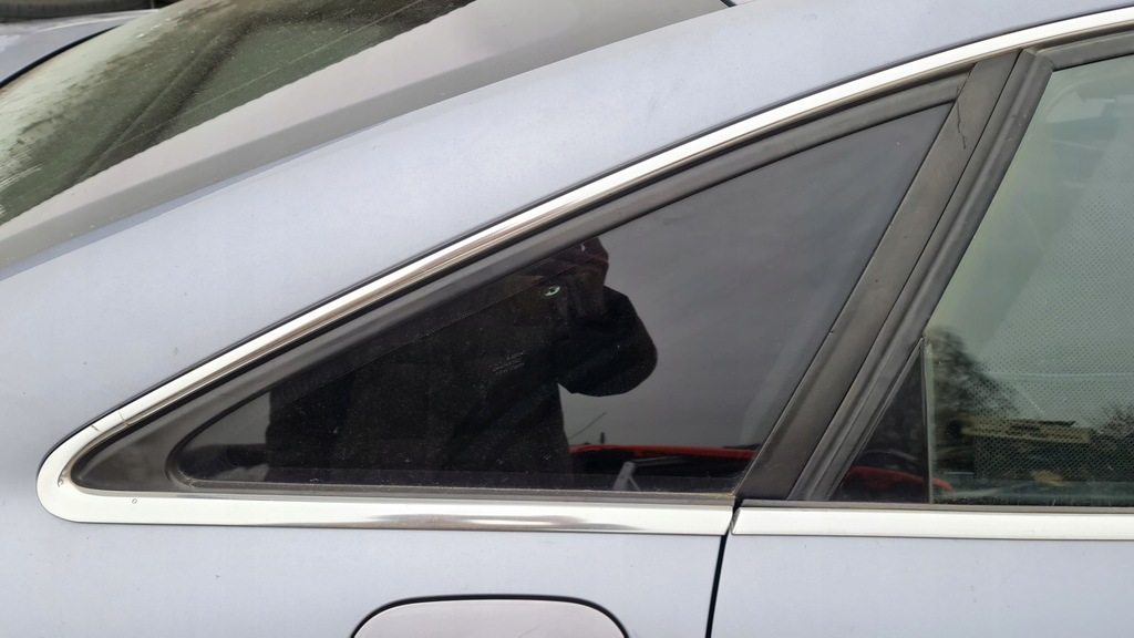 фото №9, Молдинг накладки хром комплект audi a6 c6 sedan lub