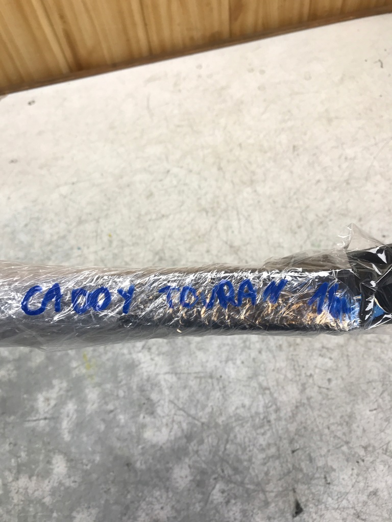 фото №8, Рычаги дворник vw caddy iii touran