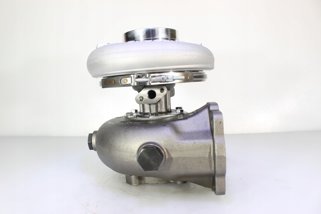 Купити Турбіна hx55m 4038903h 4955211 двигуна cummins m11 11.0l