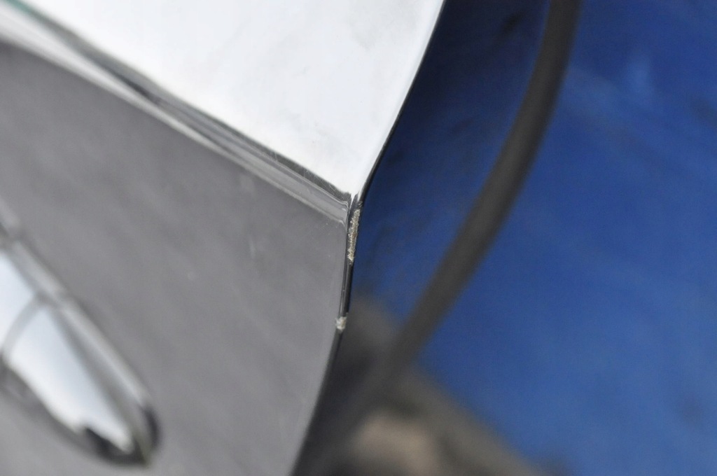 фото №8, Hyundai ix35 дверь левый задняя задние pae