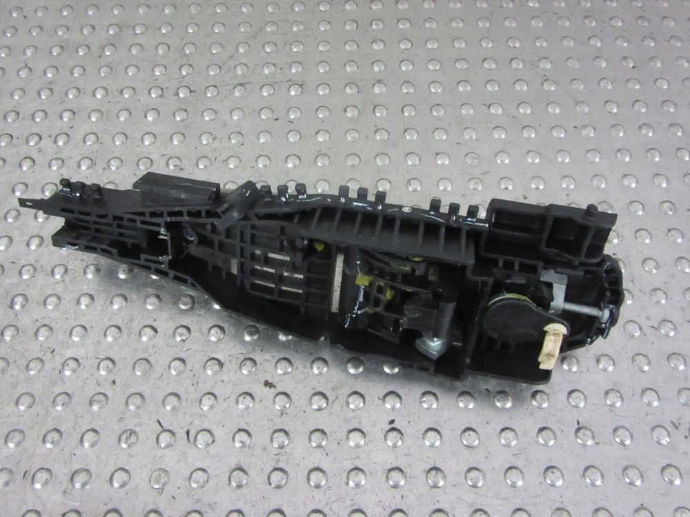 фото №3, Cherokee kl 2017 ручка зовнішня двері перед eu