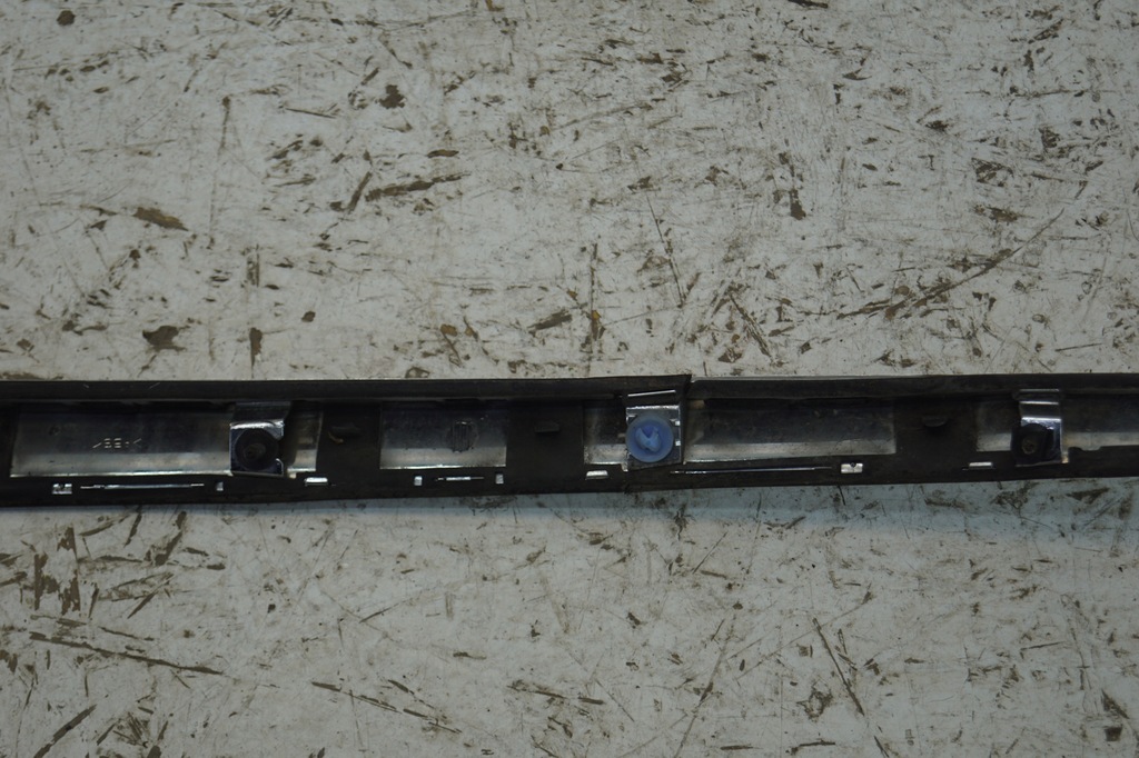 фото №14, Молдинг хром крыла правая citroen ds5 9802824477