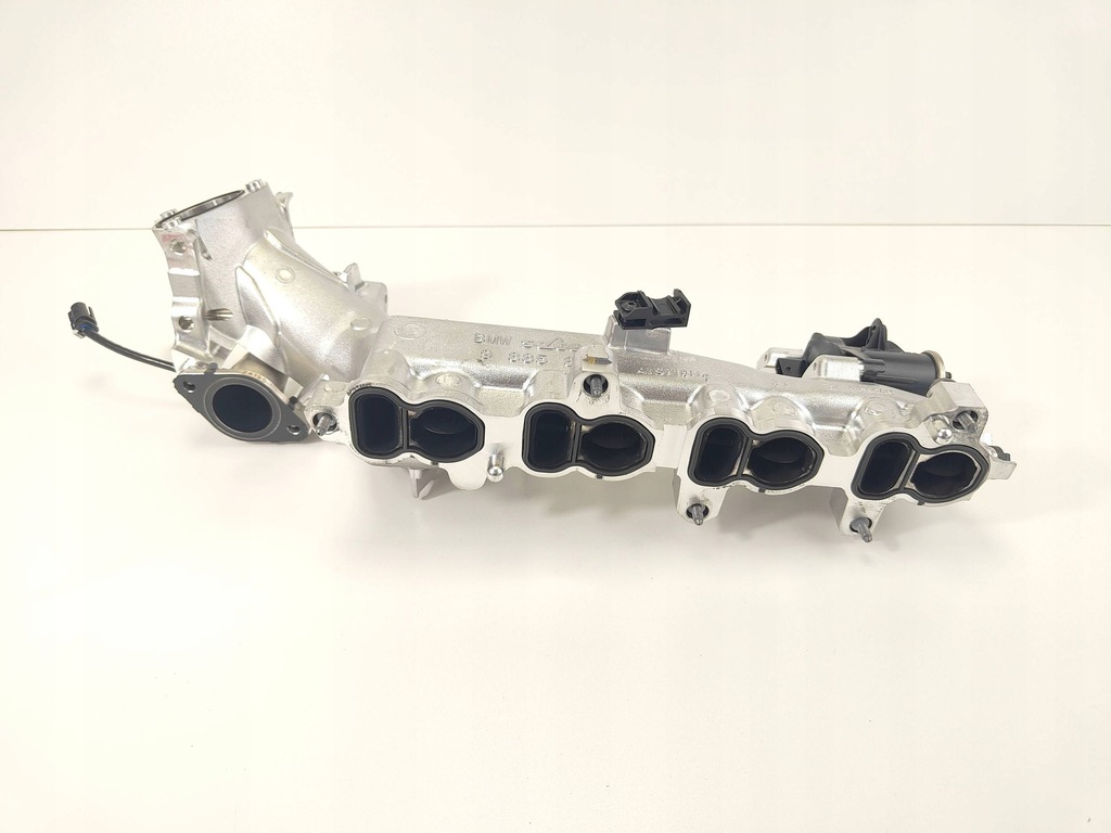 фото №11, Bmw 5 g60 x3 g45 520d 520dx 523d b47p b47d20b коллектор всасывающий 9885830