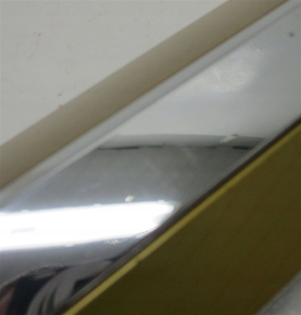 фото №6, Молдинг двері правий задня vw arteon 3g8853992 lr1x fv