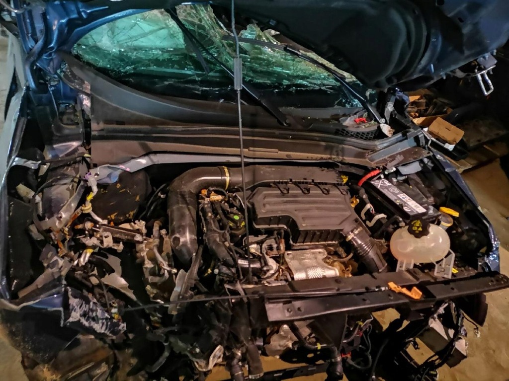 фото №7, Jeep renegade коробка запобіжників 2023 1.5l 00522228630 28796628