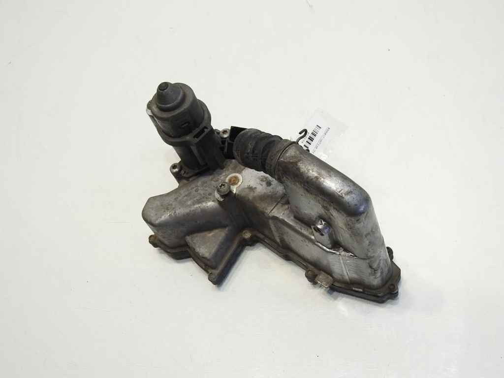 фото №8, Цилиндр сцепления сцепления peugeot 1007 1.6 16v 3981000089 013981000089