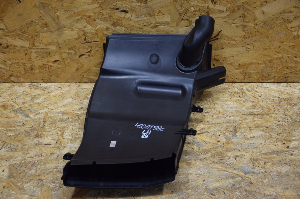 фото №3, Впуск повітрозабірник łapak труба повітря do фільтра права ліва audi r8 4s ii 16-