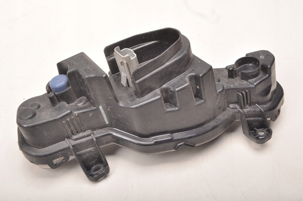 фото №8, Citroen ds3 лампа свет led светодиодная левая 9671962280