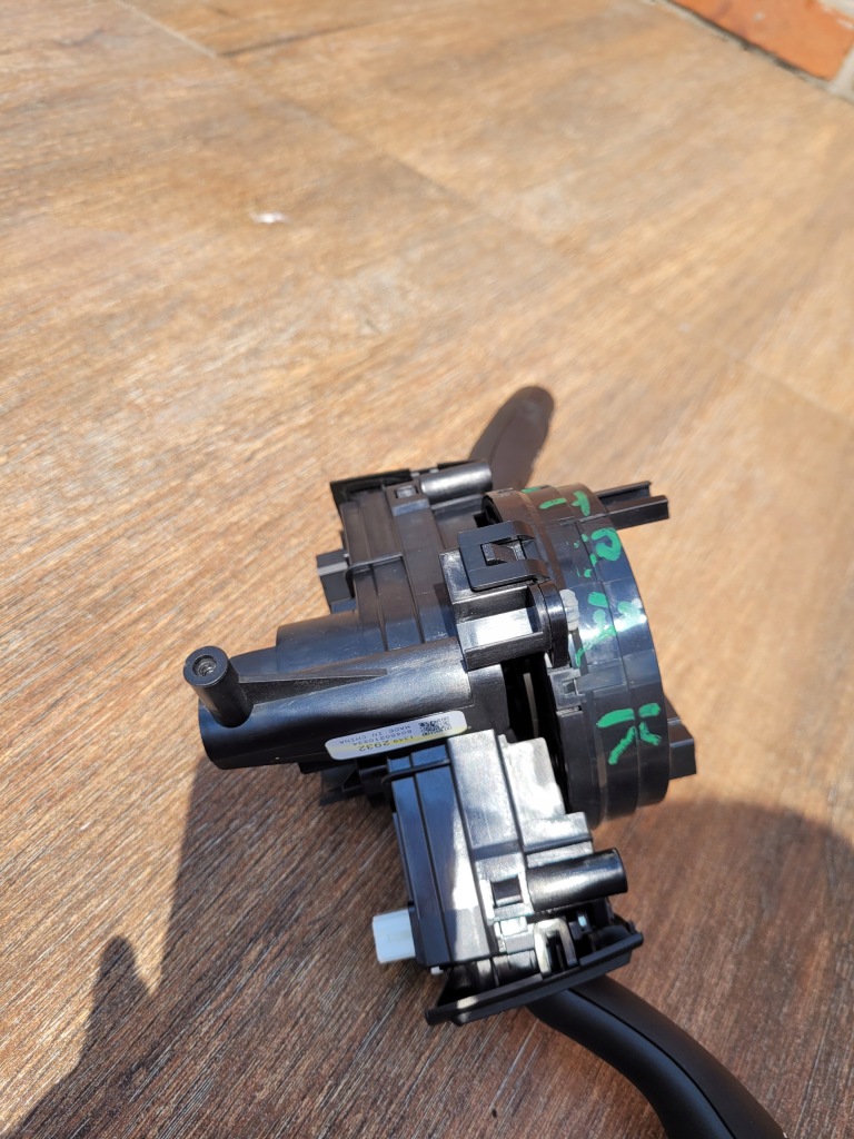 фото №10, Opel astra k v 2016 1.6 cdti стрічка перемикачі