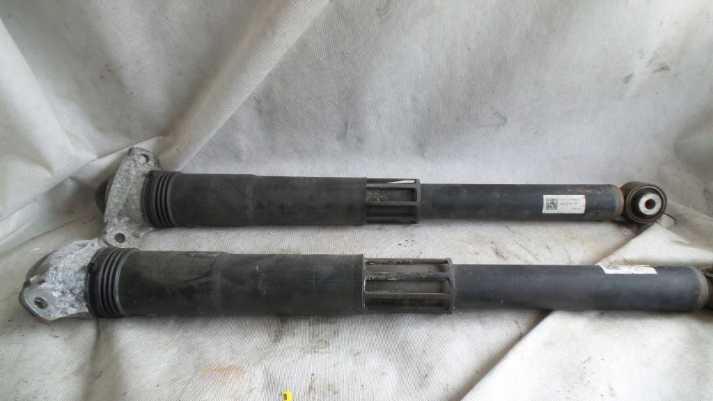 фото №9, Амортизатор задняя левый правый 5q0512013gn golf vii амортизатор задний