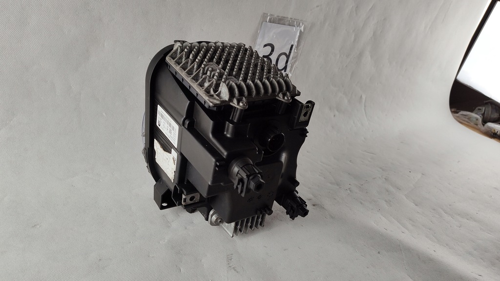 фото №6, Jeep renegade lift full led правый фара лампа правая performance