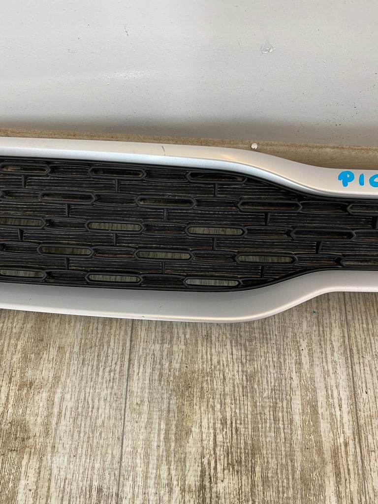 фото №6, Решётка радиатора решётка радиатора kia picanto iii 86351-g6000