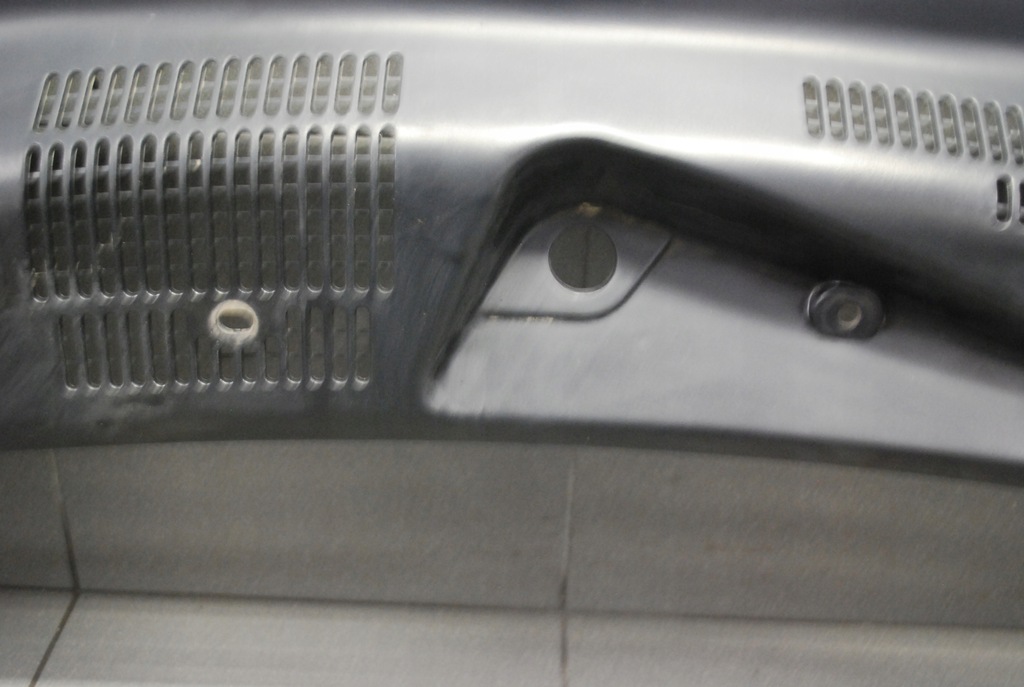 фото №12, Жабо jeep grand cherokee wj eu 55155355ab