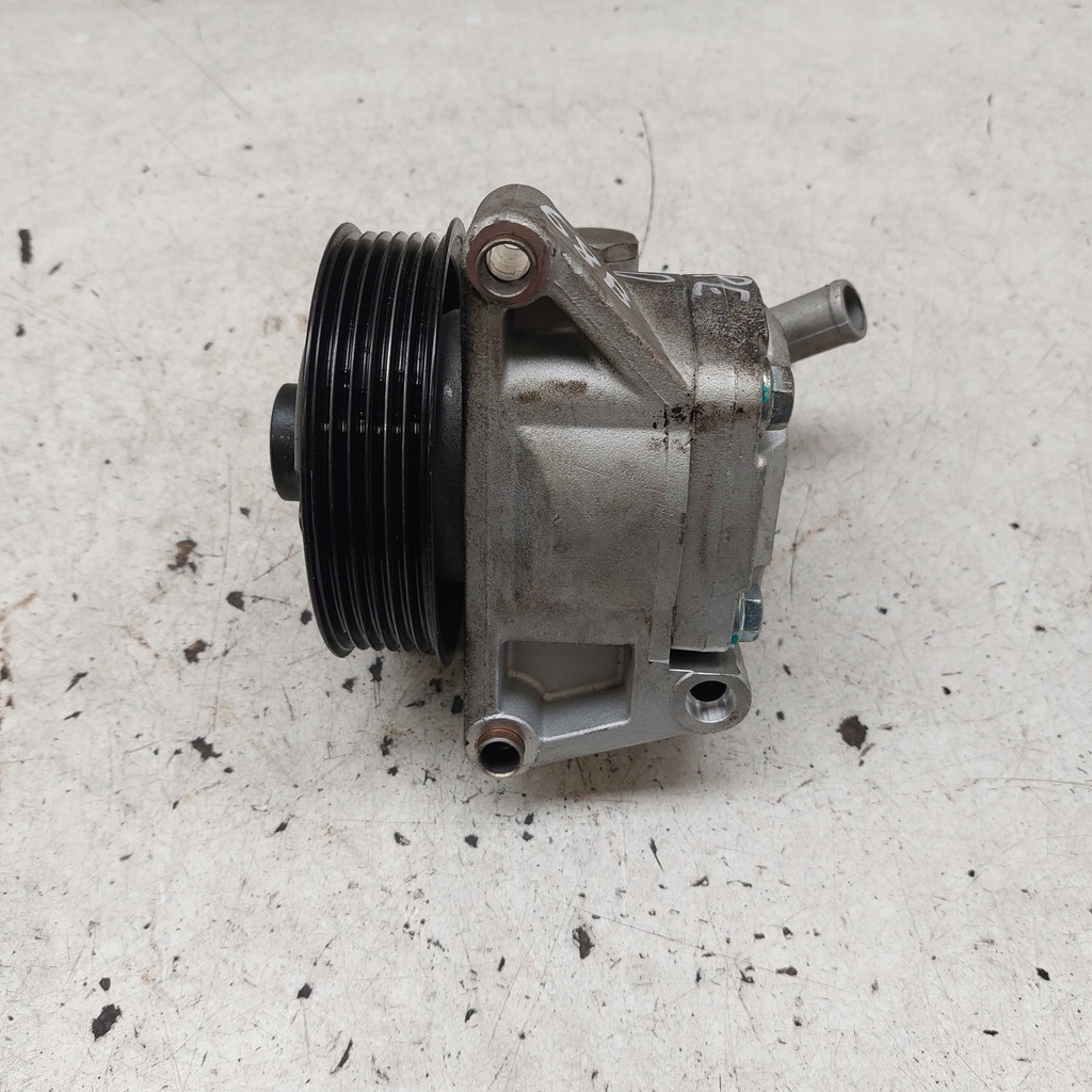 фото №7, Jaguar s-type 2,7d насос усилителя pw690237