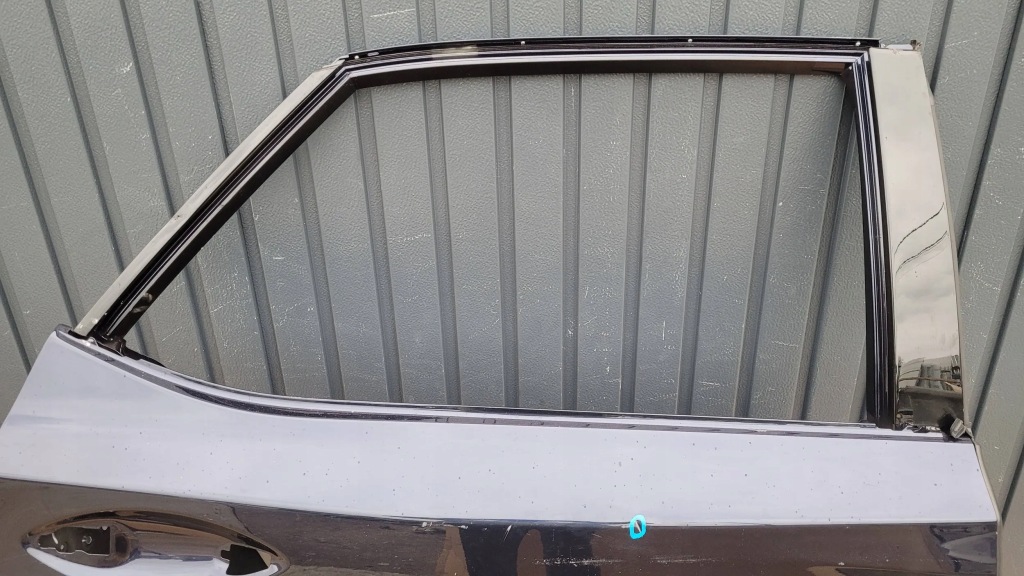 Lexus rx iv 15 дверь задняя задняя правое  fv Оригинал