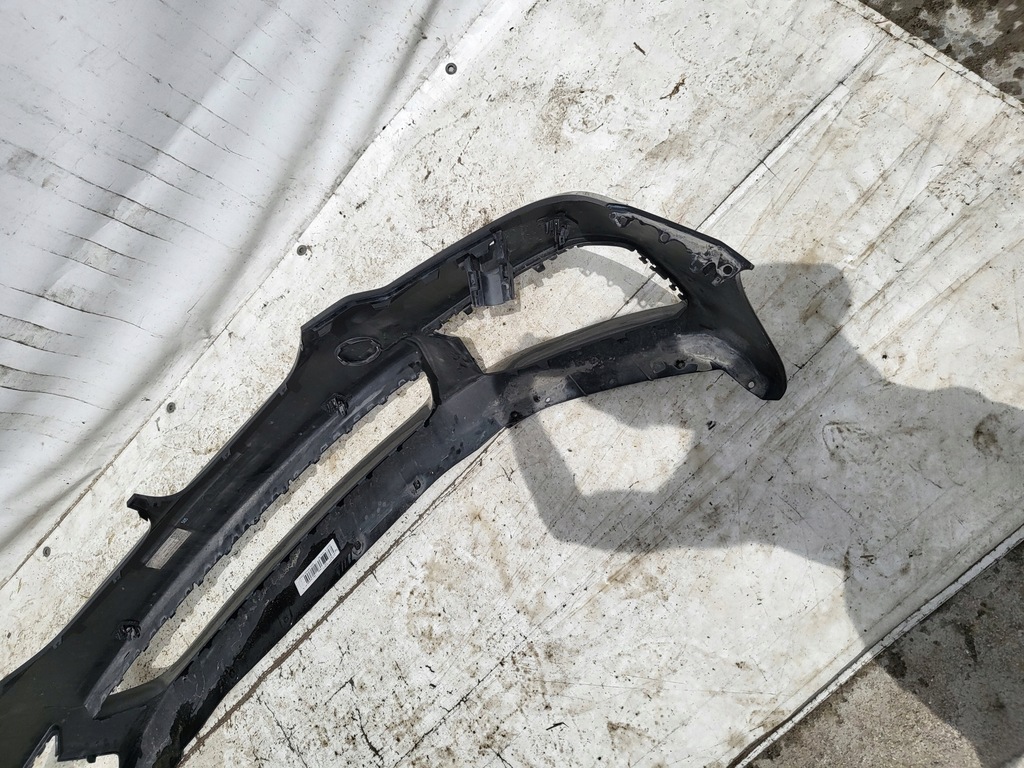 фото №10, Bmw 5 g30 g31 m набір бампер передній перед