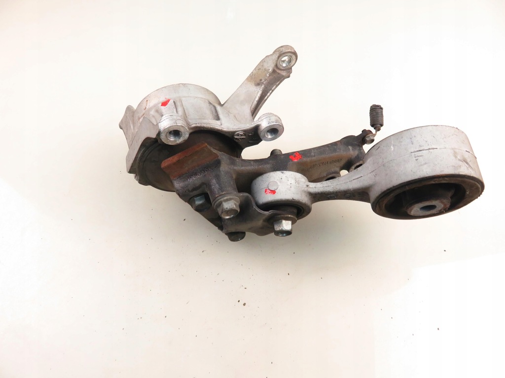 фото №5, Подушка двигуна honda civic viii 2.2 ctdi