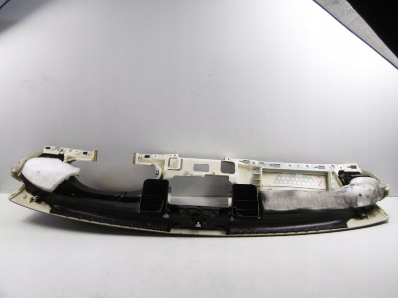 фото №11, Mercedes e w211 панель приладів приладова a2116800697