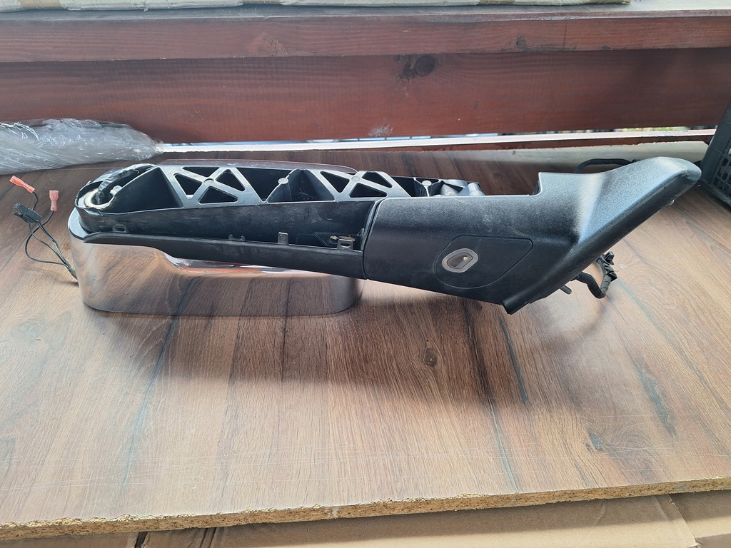 фото №8, Дзеркало dodge ram 1500 праве