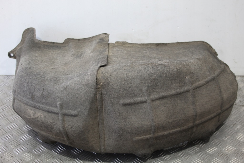 фото №1, Подкрылок правый задняя kadjar i 1