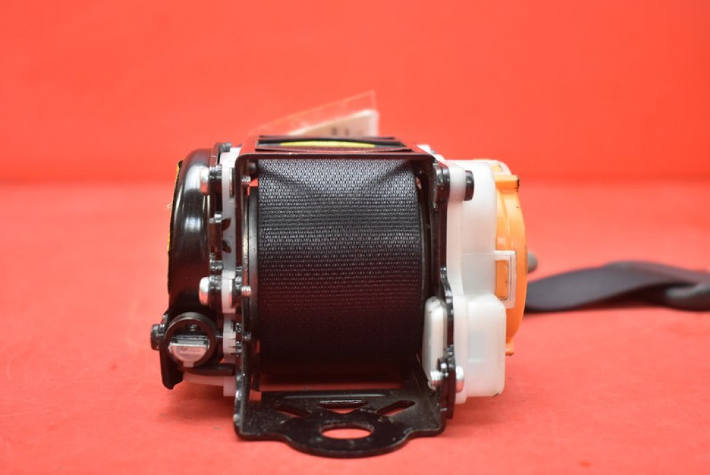 фото №6, Pas безопасности правый перед 0589-p1-000146 subaru xv 11-17