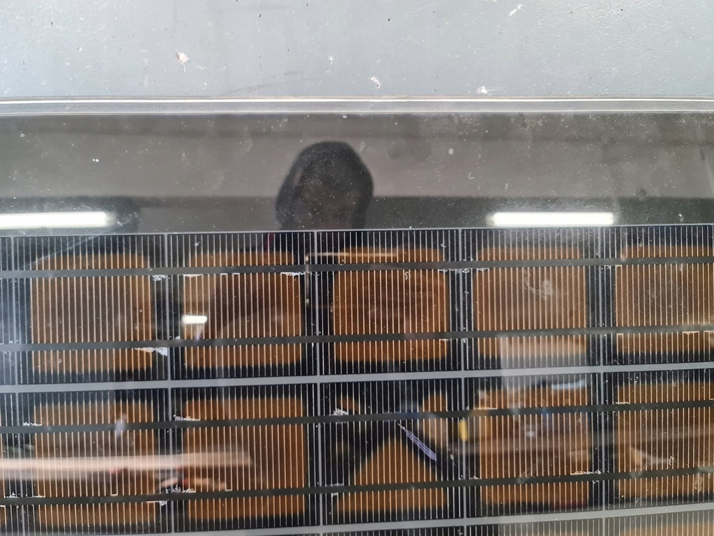 фото №5, Люк стекло audi a8 d2 przed fl