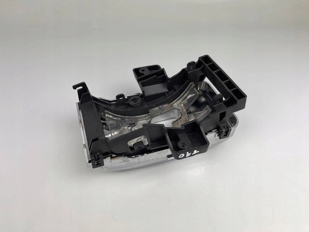 фото №8, Toyota corolla verso ar10 2005 домкрат переключения передач / верхний