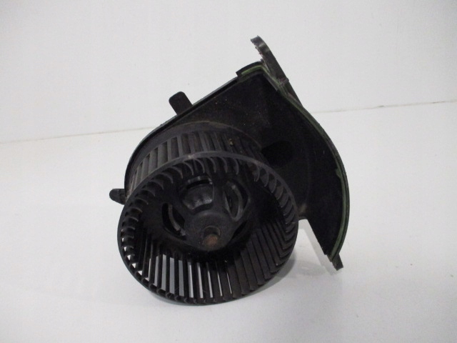 фото №4, Renault scenic ii воздуходувка вентилятор f666588v