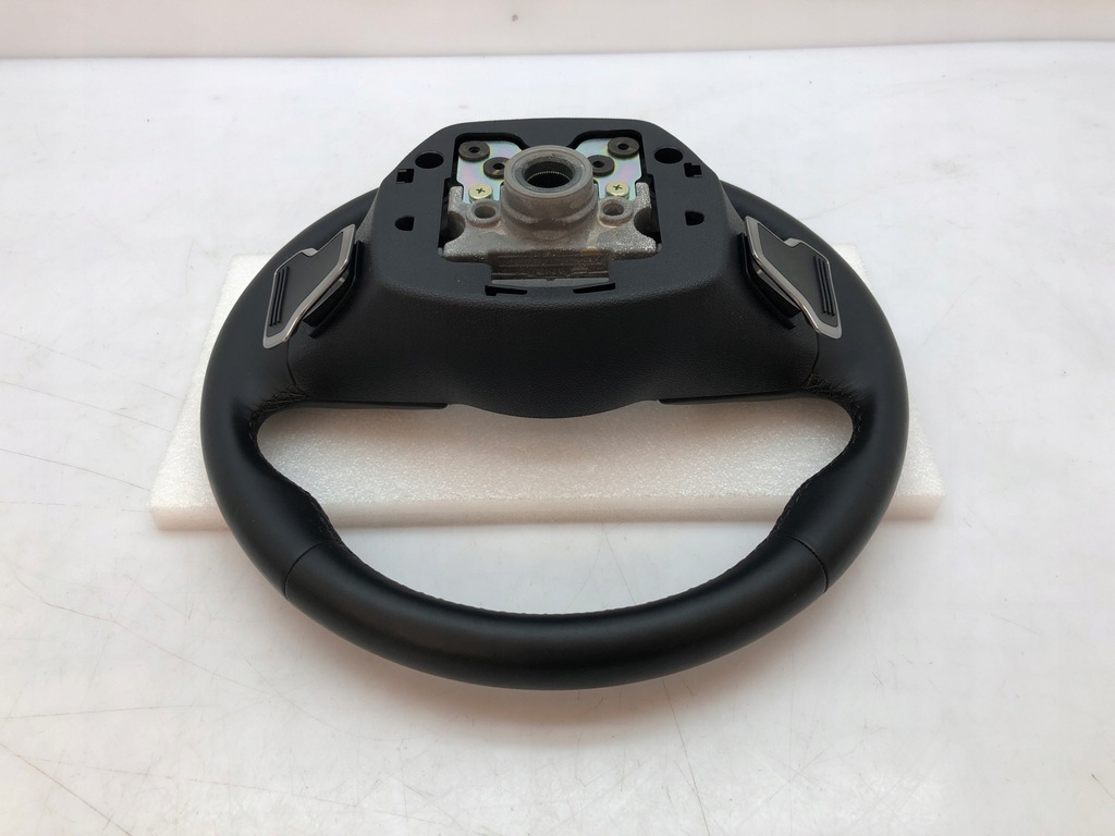 фото №6, Повітропровід kia optima iv