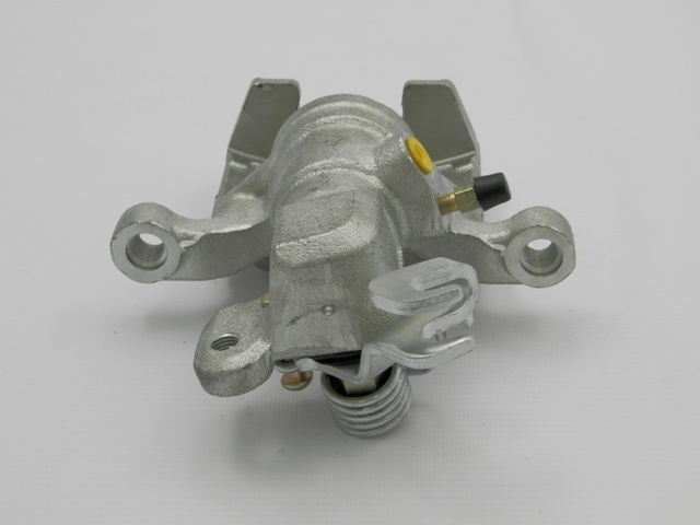 фото №16, Супорт гальмівний задня mazda 6 02-12 /лівий/