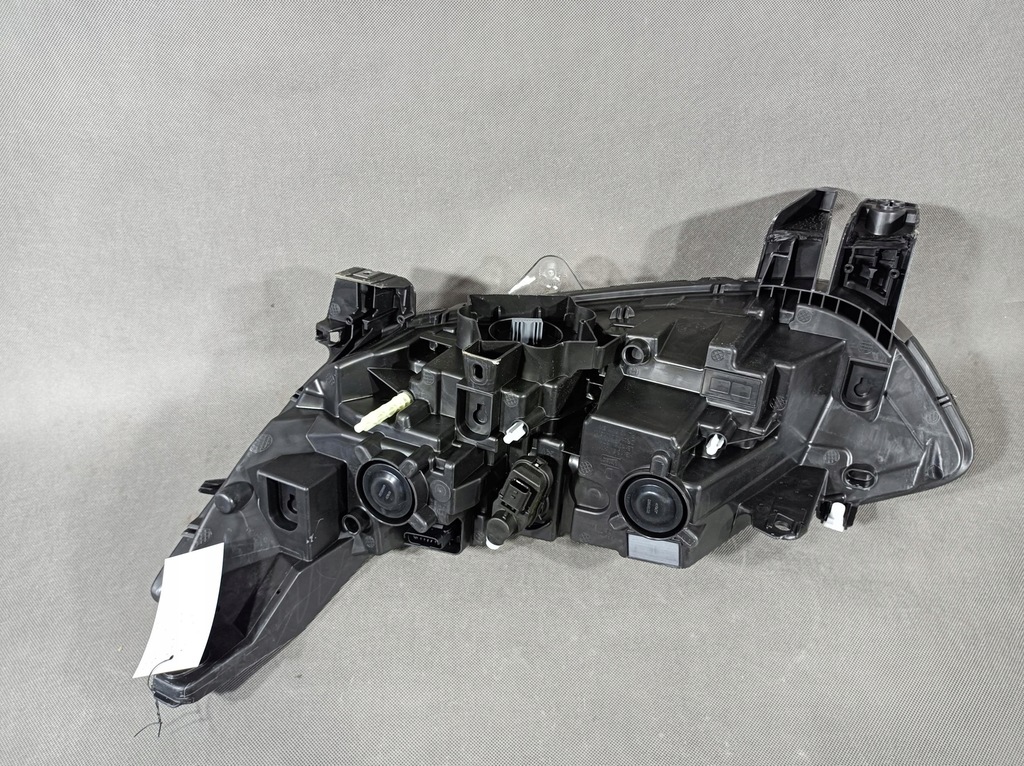 фото №9, Renault ecpace v lift лампа перед передняя правая led pure vision