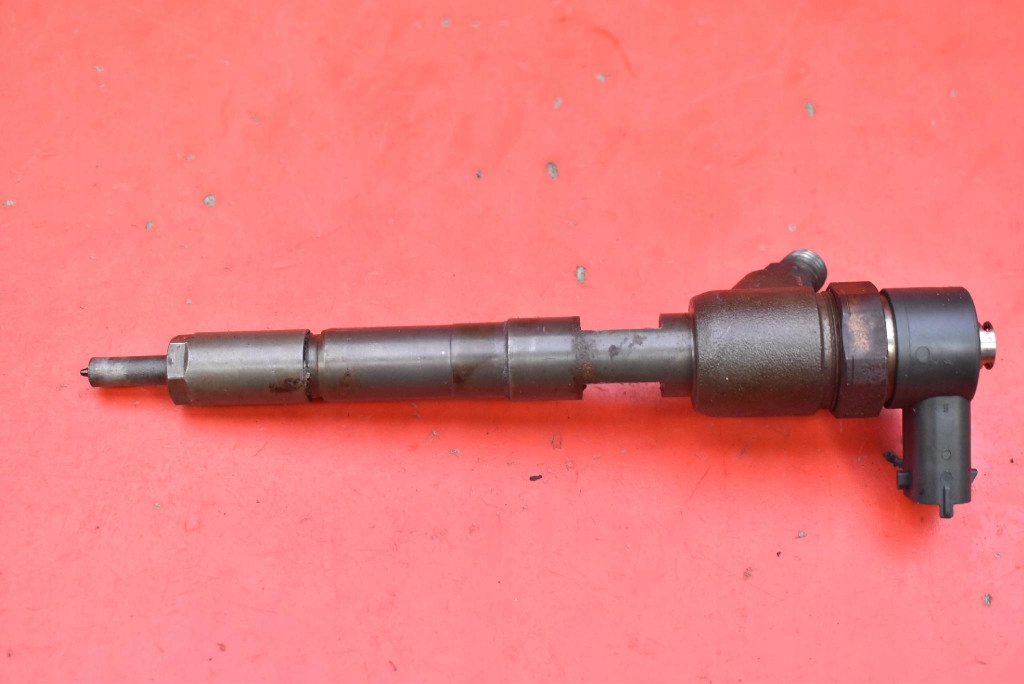 фото №5, Інжектор форсунка test 0445110083 opel corsa c 1.3 cdti 70 km 03-06